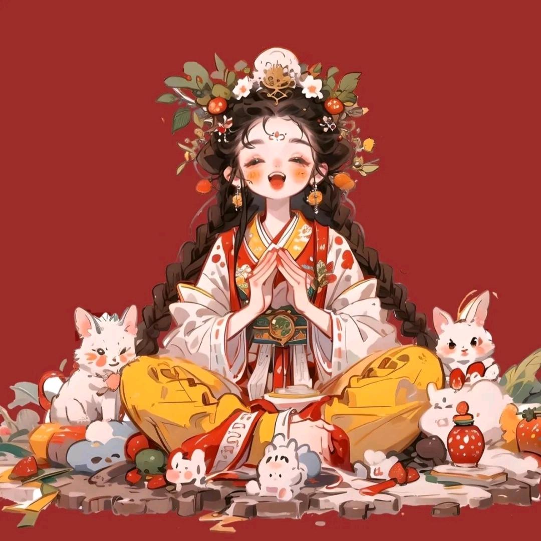 爱吃羊肉煲的林黛玉头像