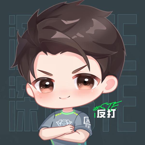 反打