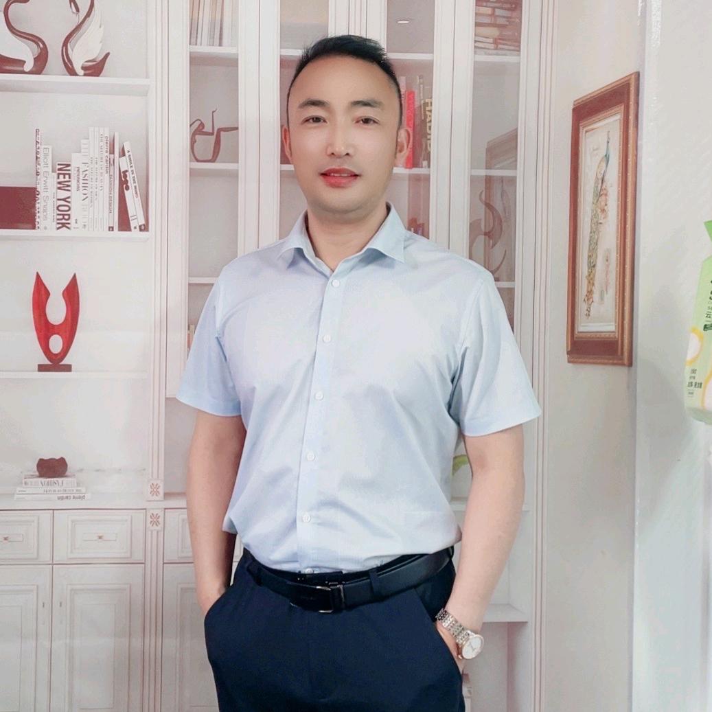 元民家政·带徒弟