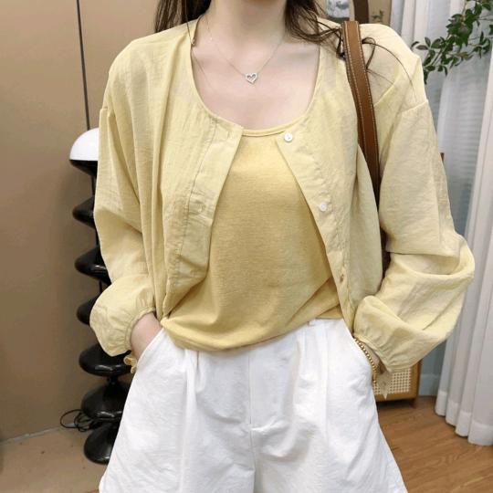 콩주님的衣柜