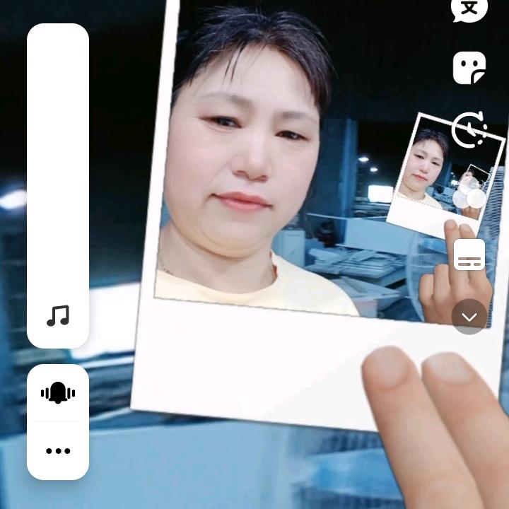 小左幸福一家