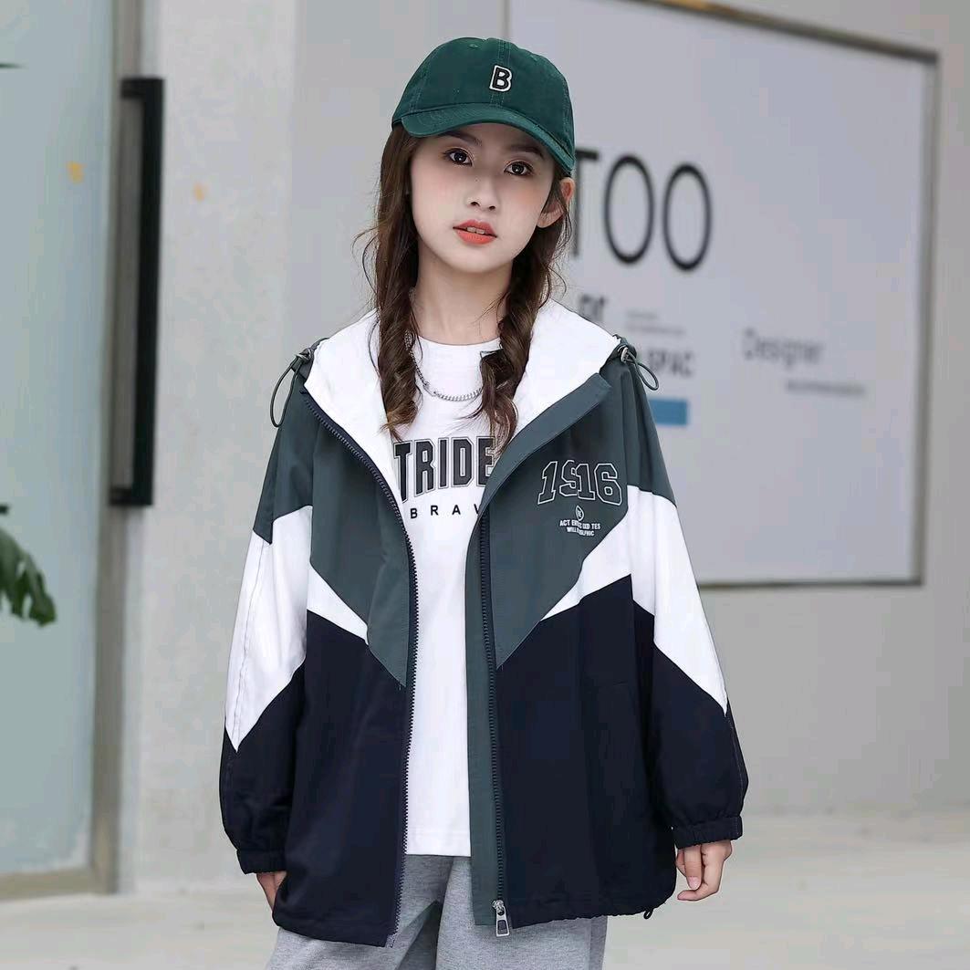 童海拾贝服饰
