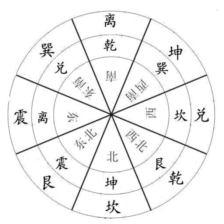夏日吹水