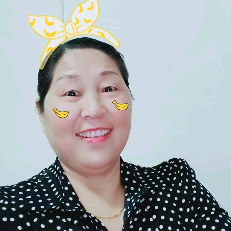 杨大姐