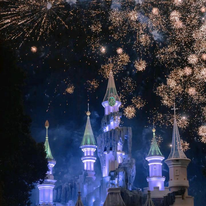 啊特游玩攻略（尖叫节来啦）