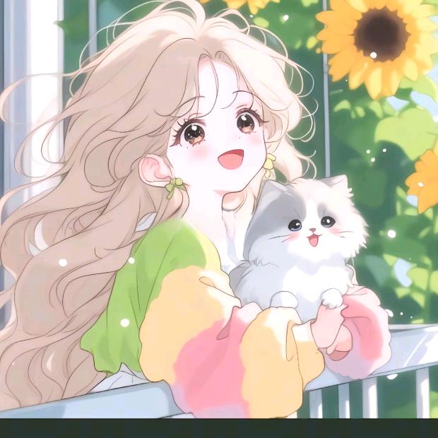 不想发脾气只想发财