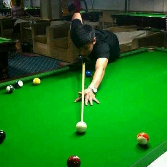 王先生做支付pos