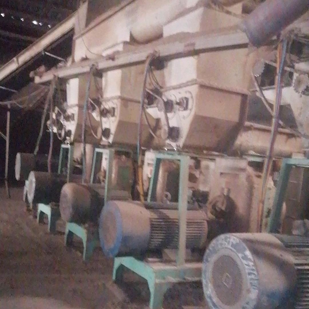 常年从事工厂闲置设备回收