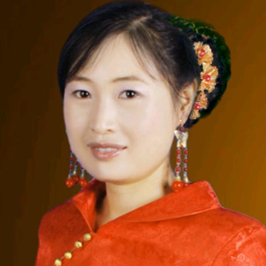 曼娥
