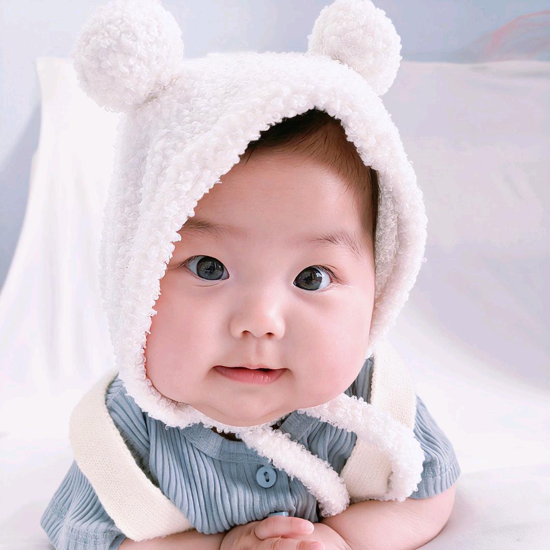 小月亮~吖