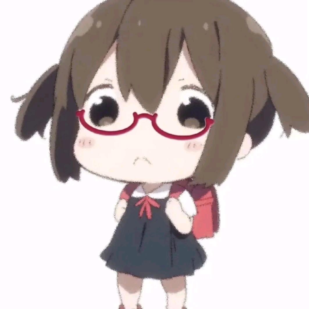 慢慢来💫