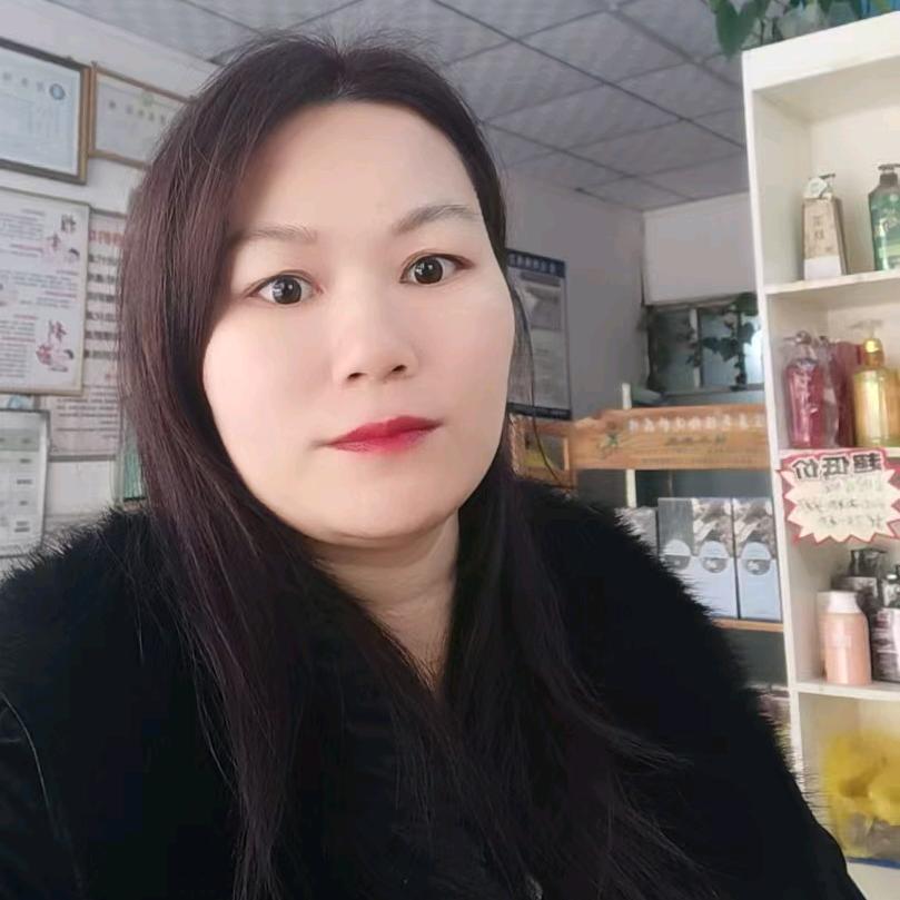 ①永麒美容美发养生馆