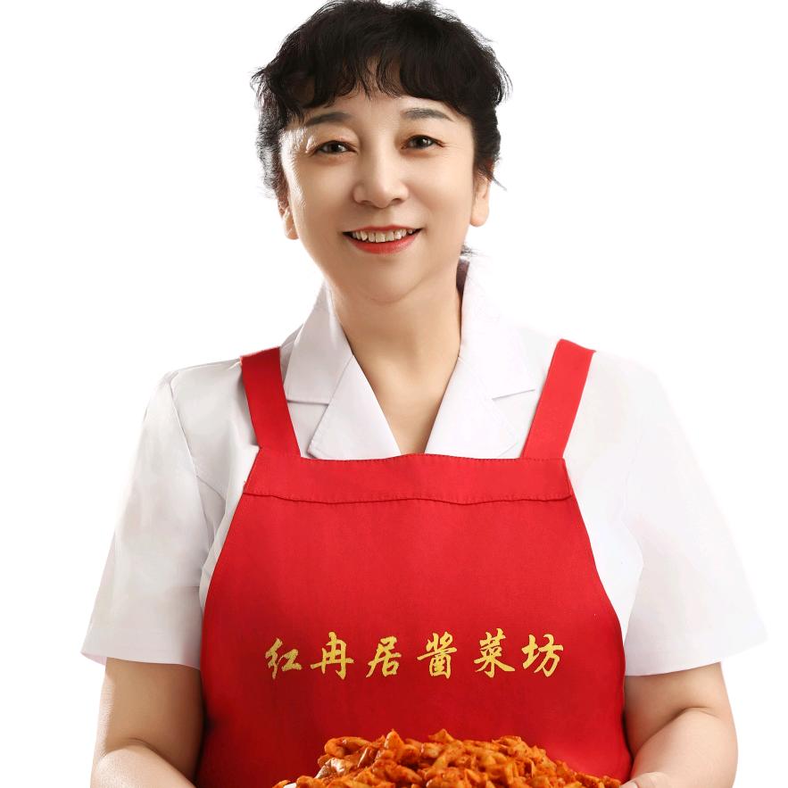 大同红姐(红冉居酱菜坊）