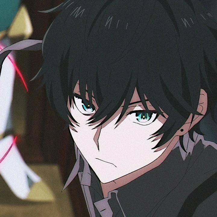 叶竹（要把杯面抽空版）