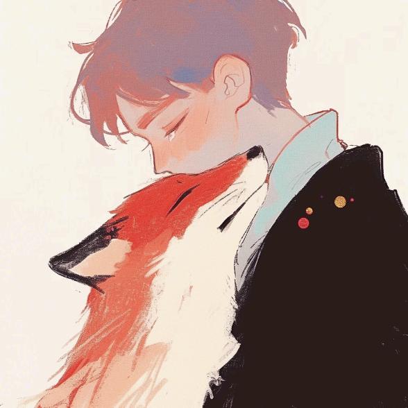 懿轩阁🦊轩墨