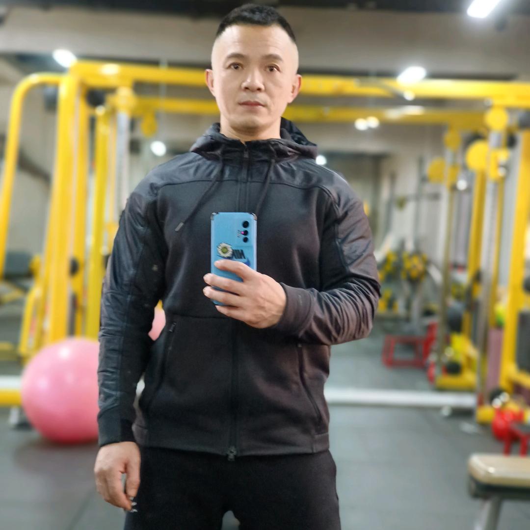 建德邵教练