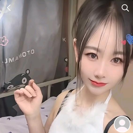 邳州小姐姐