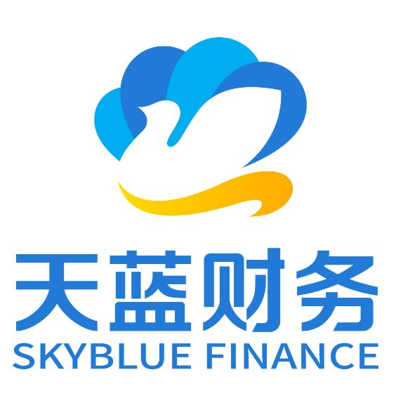 杭州天蓝财务
