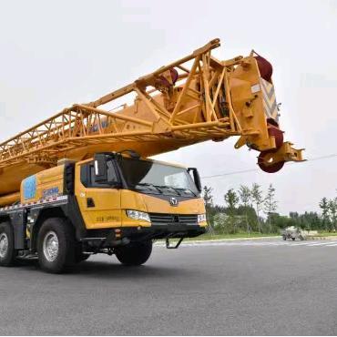 深圳吊车叉车出租