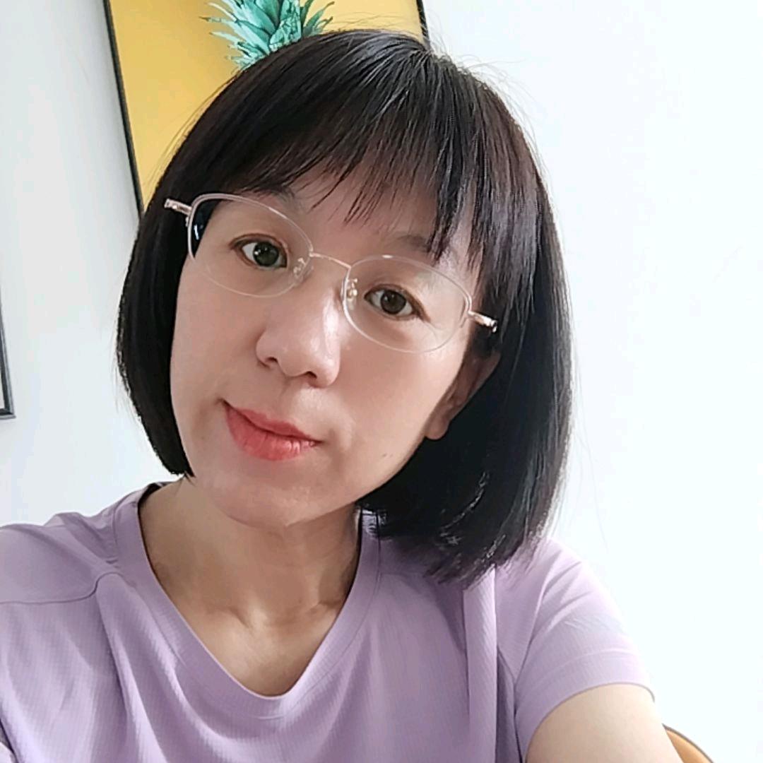 芳姐爱生活