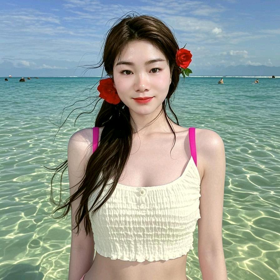 小香丽