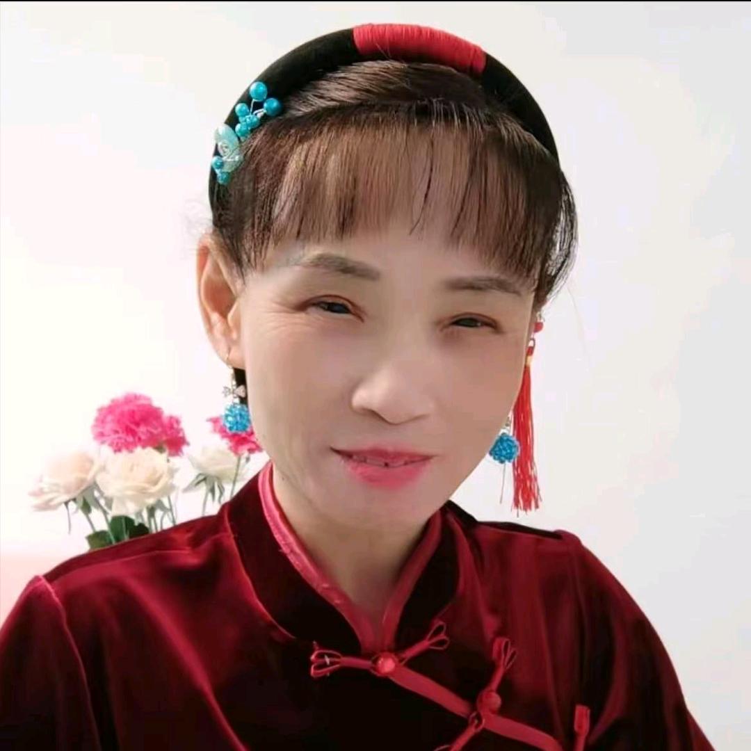 畅芳（晓音）