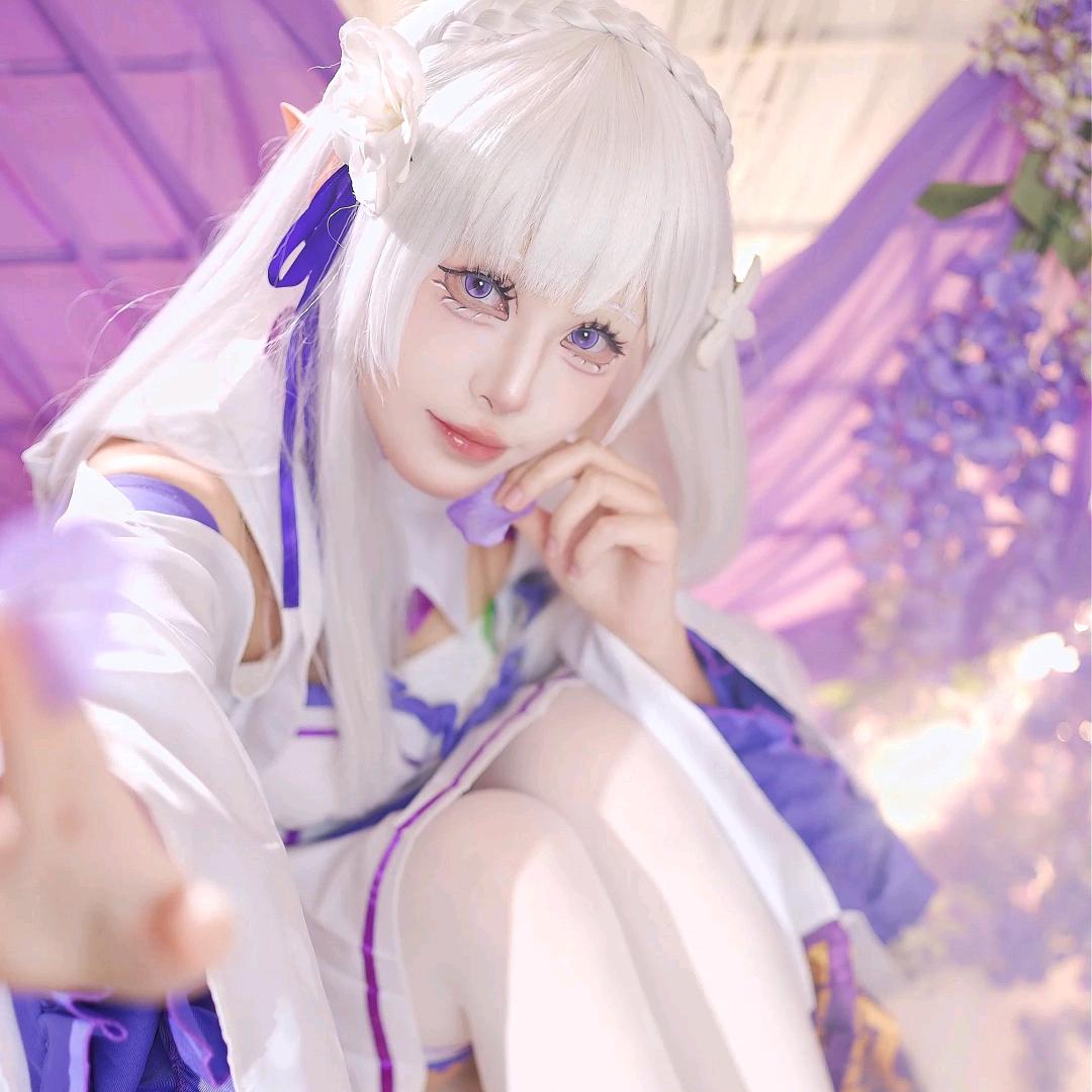 林优youyou（11.10半周年版）