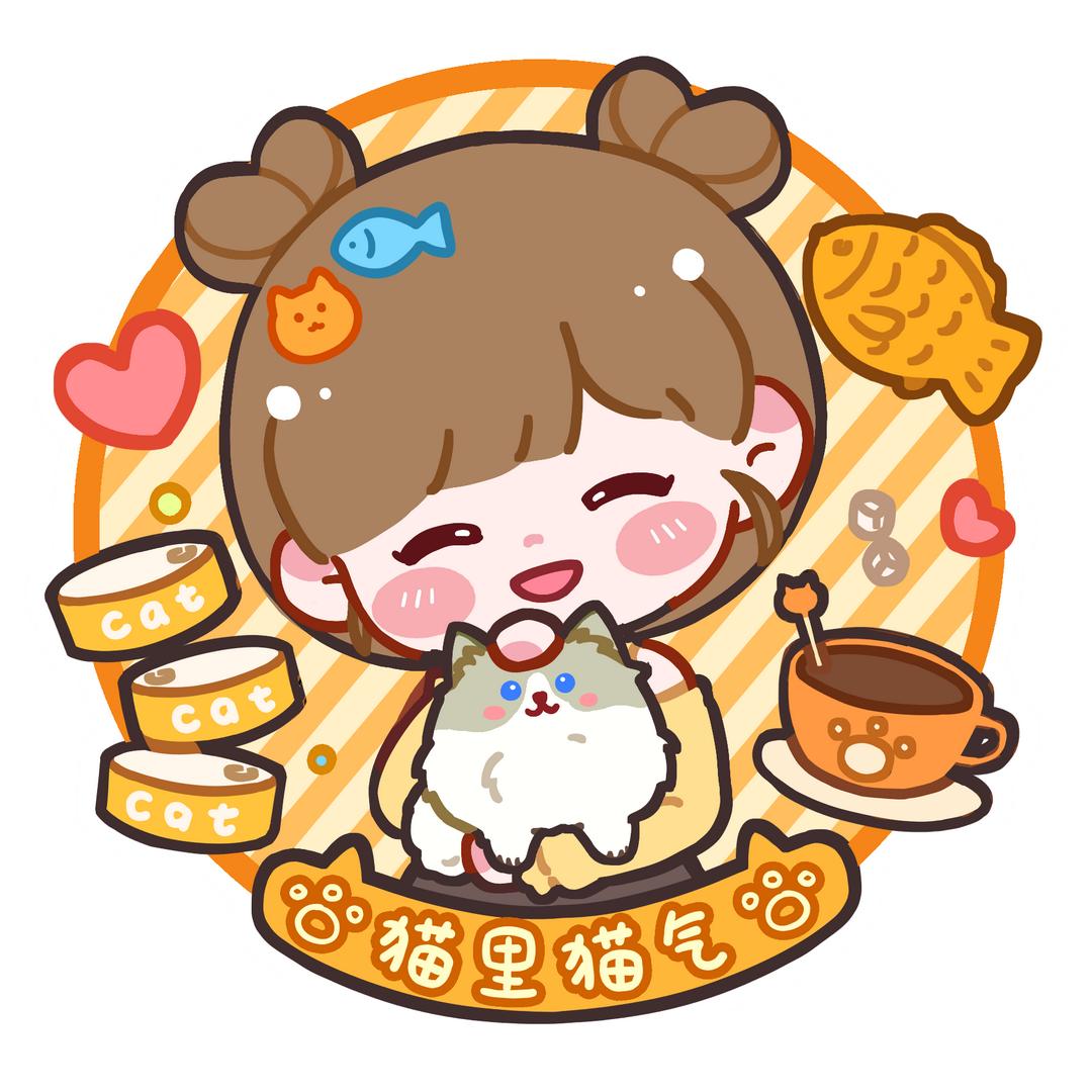 猫里猫气猫咖