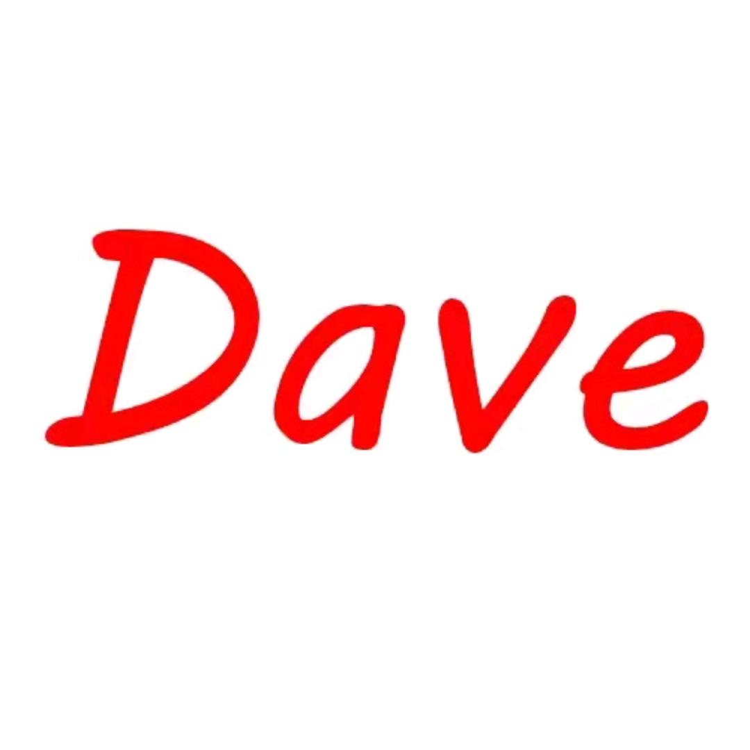 🎶Dave🍷🏎️