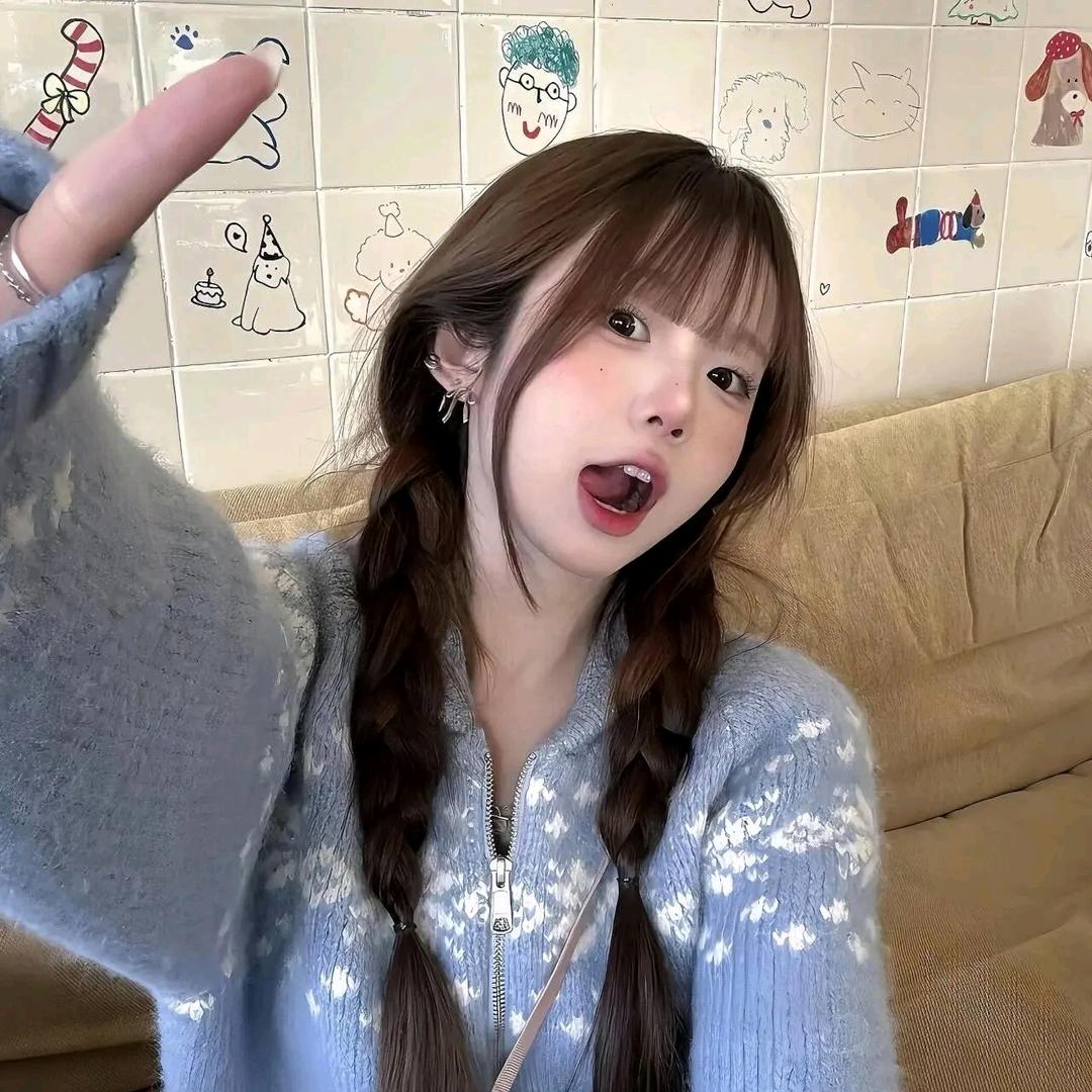 糕冷小羊互关(ღ♡‿♡ღ)