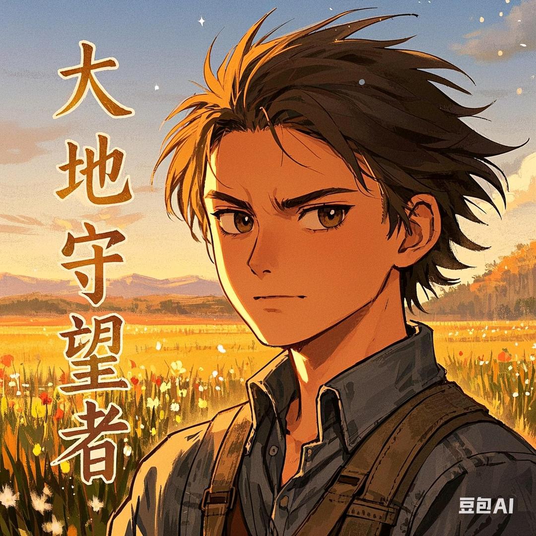 大地守望者
