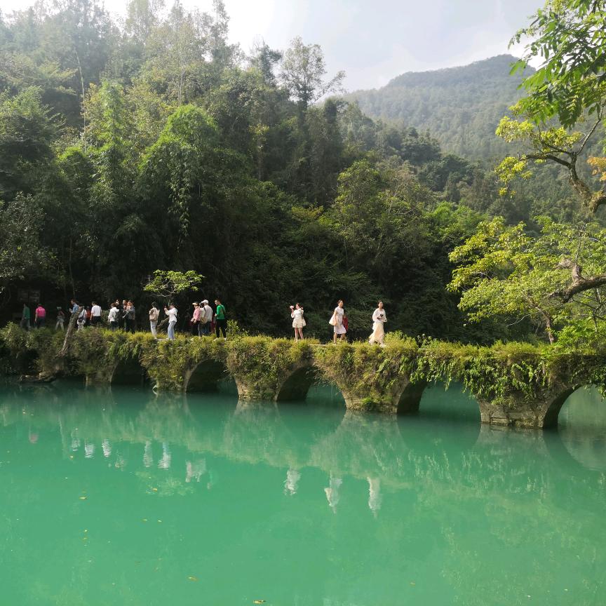 万水千山~