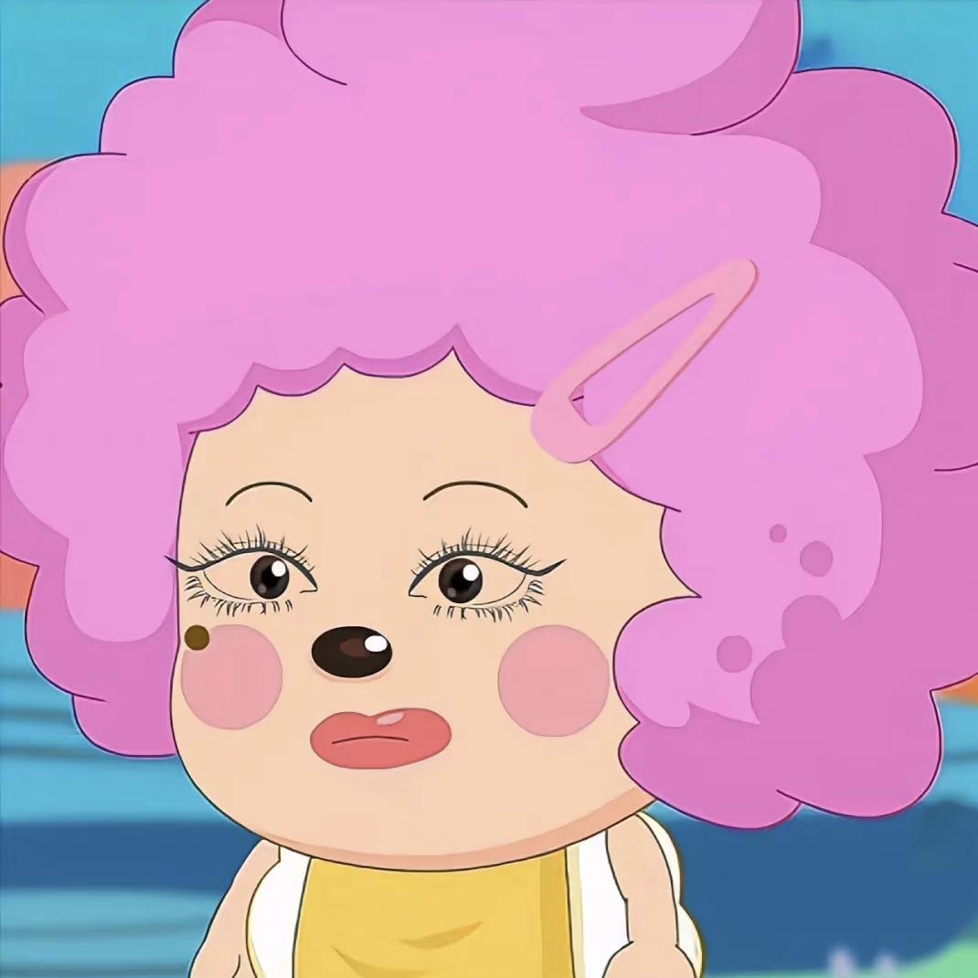 黑色妮妮