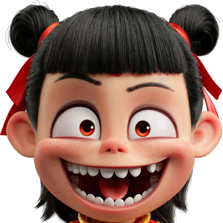 妖妖灵♡