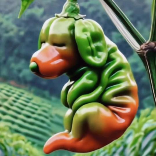 平安是福