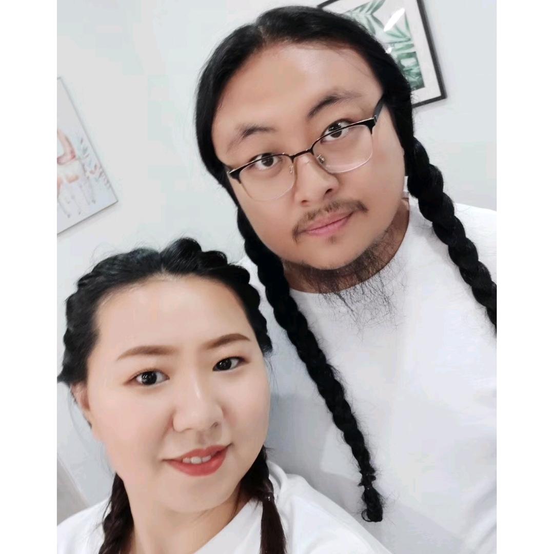 荀先生和赵小茹