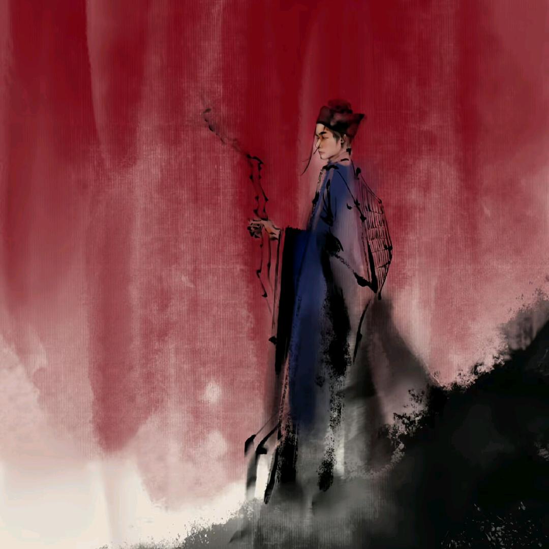 小川师兄