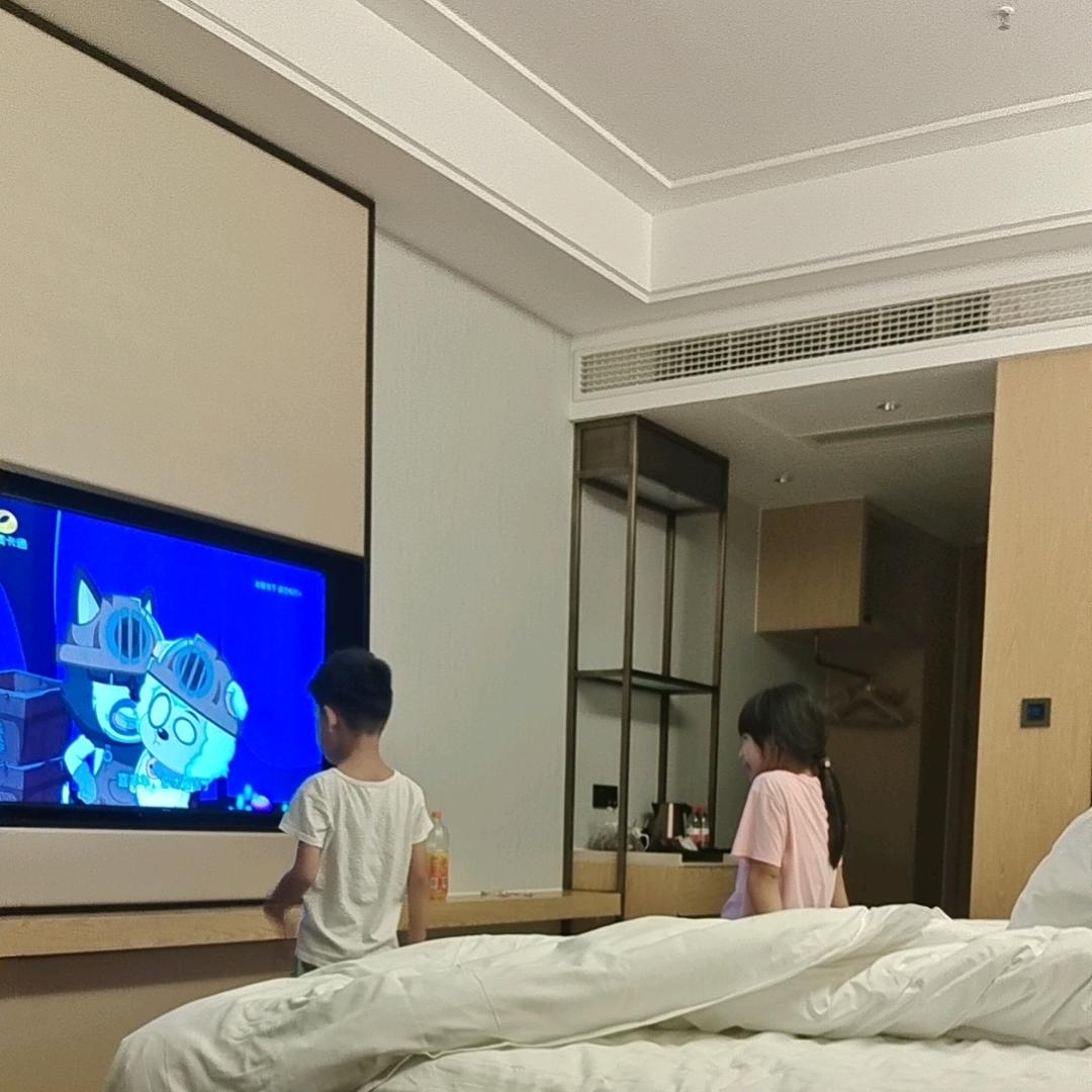 人间乐土