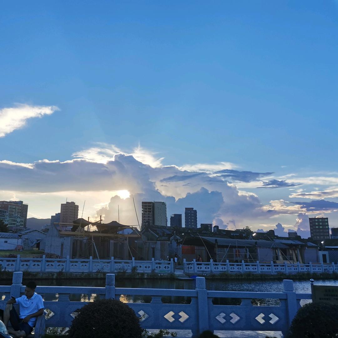 年夏
