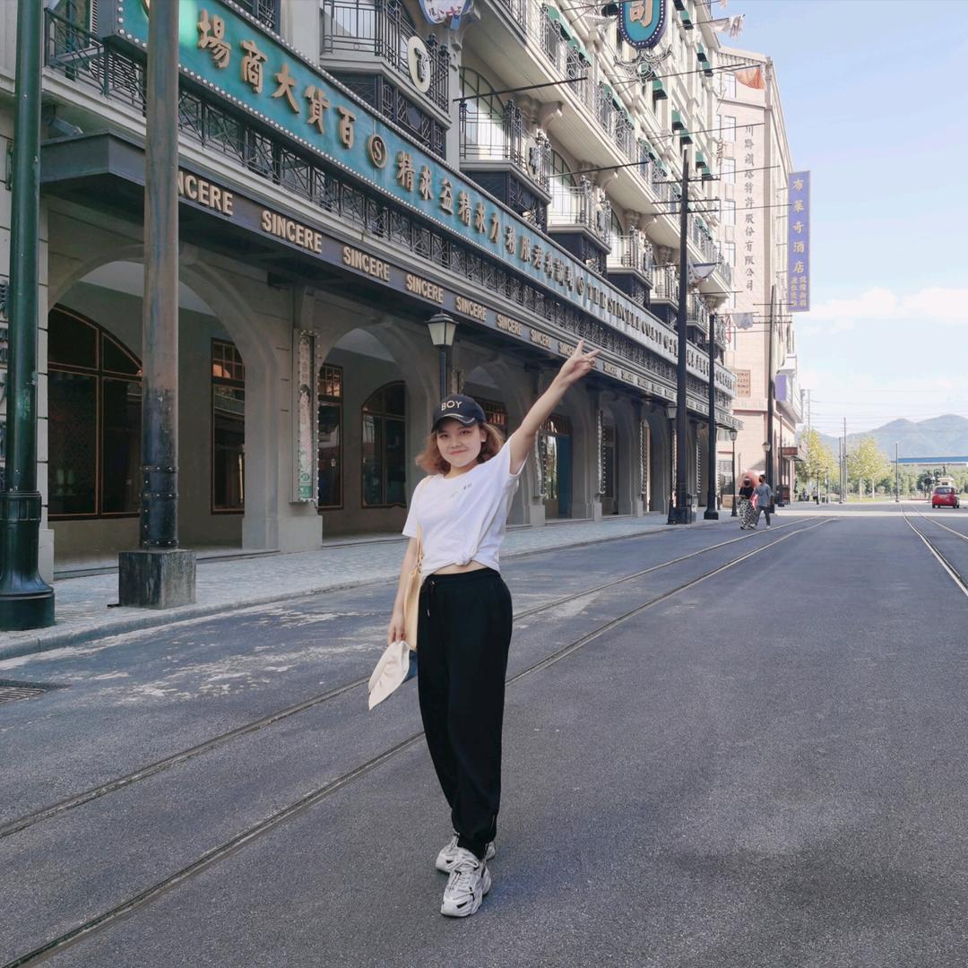 娜娜的重生日记