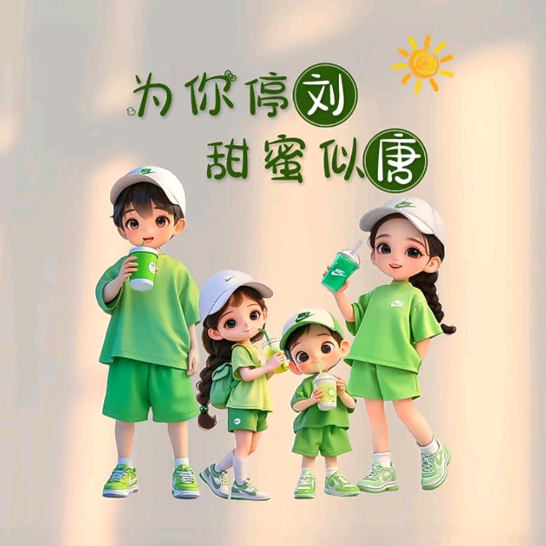 撵糖吃