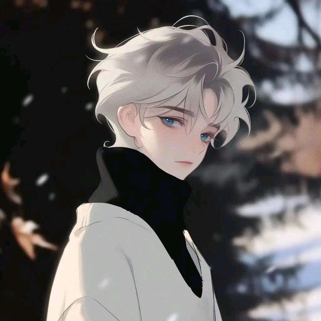 阿白