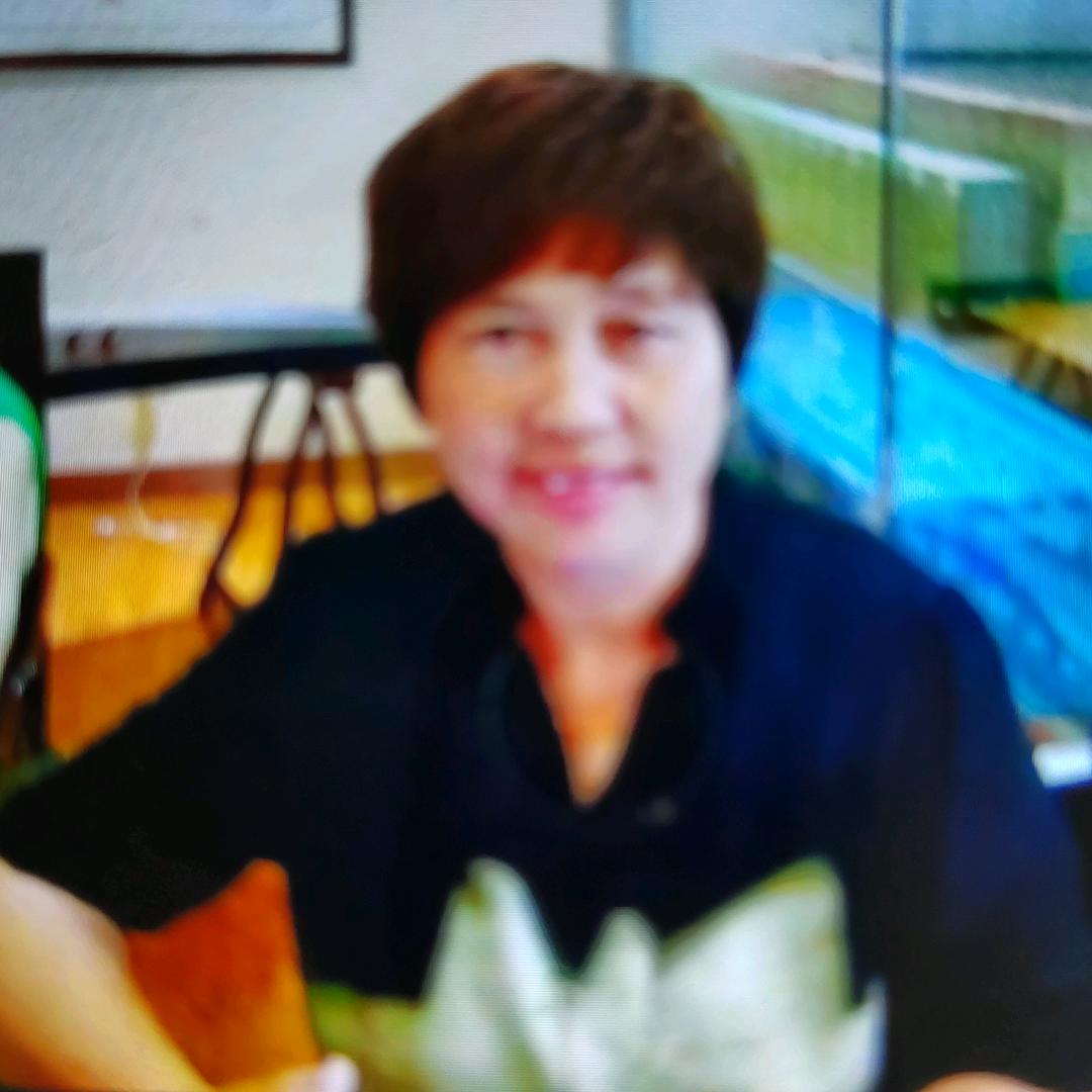江苏许姐（上午8点40）