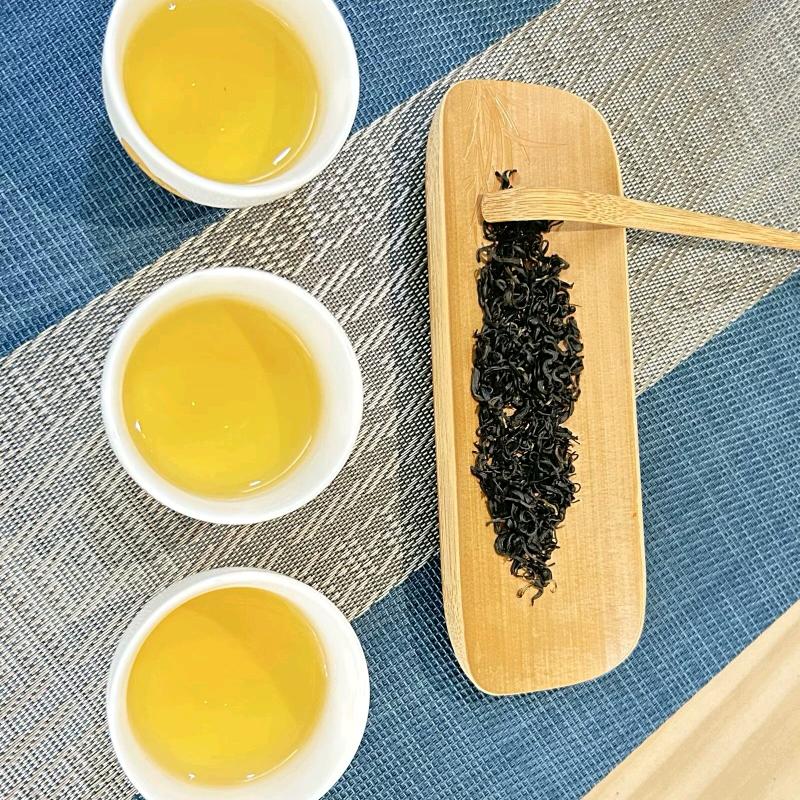 万壶缘茶业
