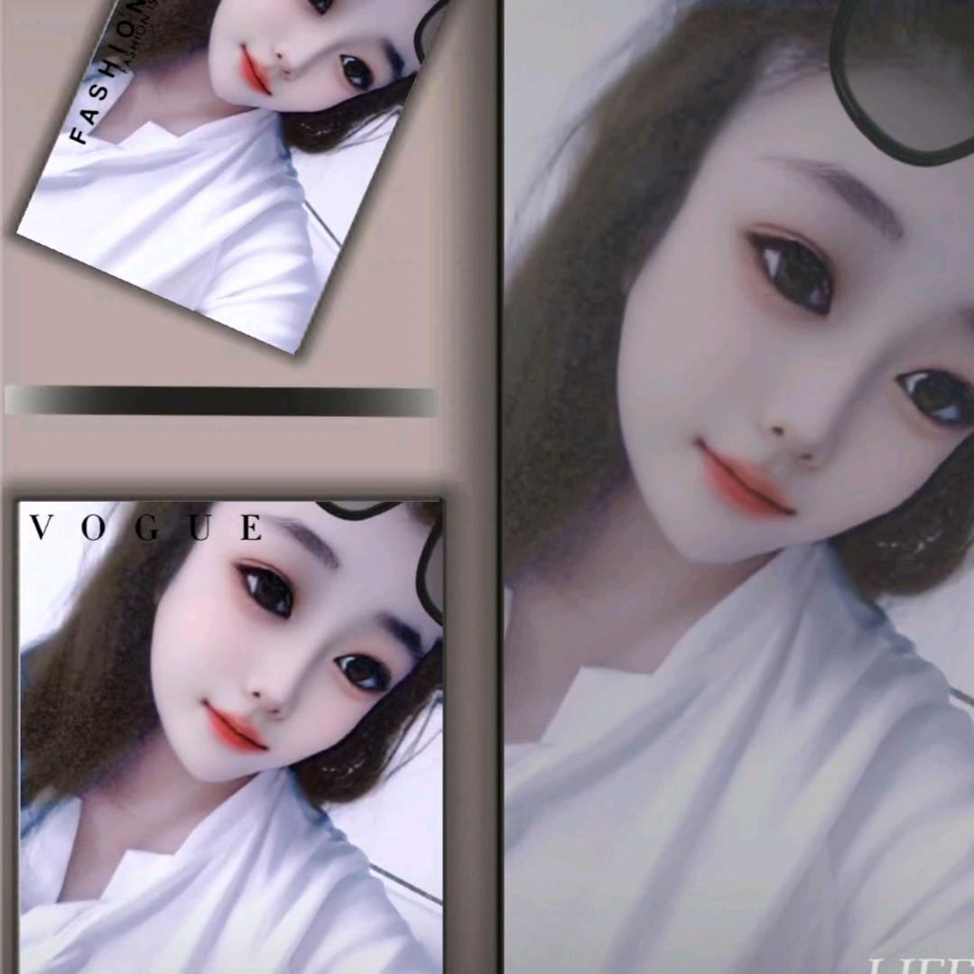 改个昵称挺费劲吖