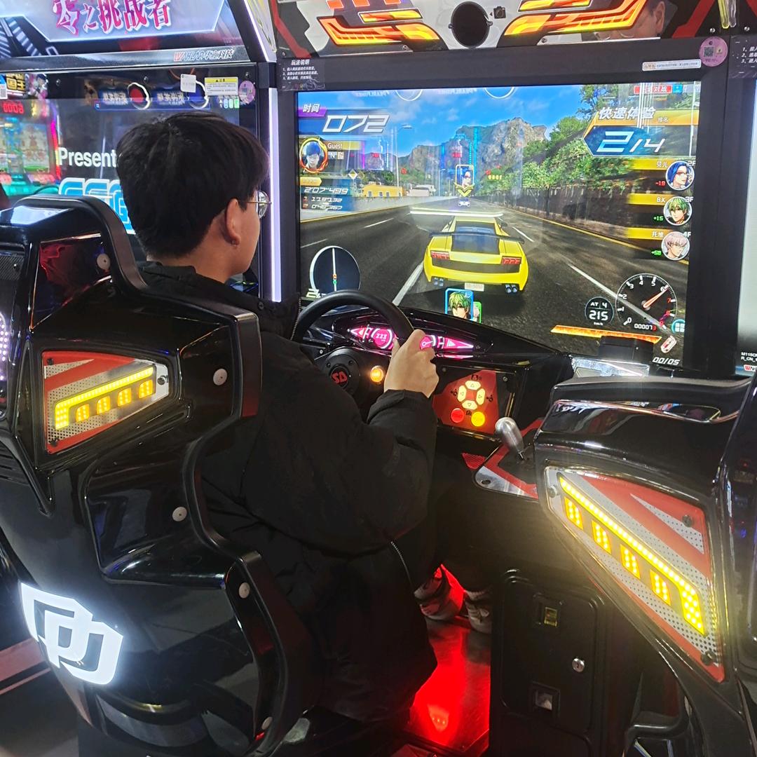 优雅自我