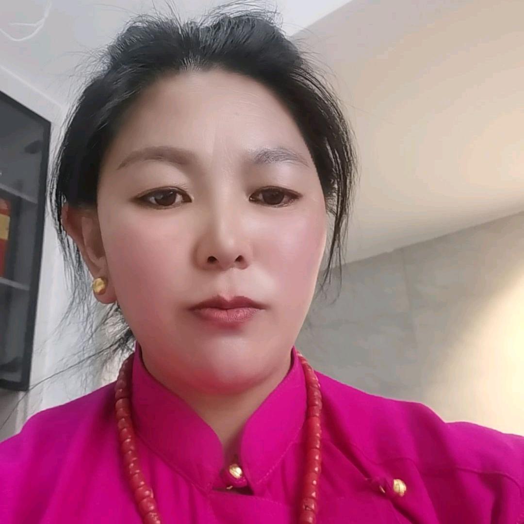 琼布阿牛