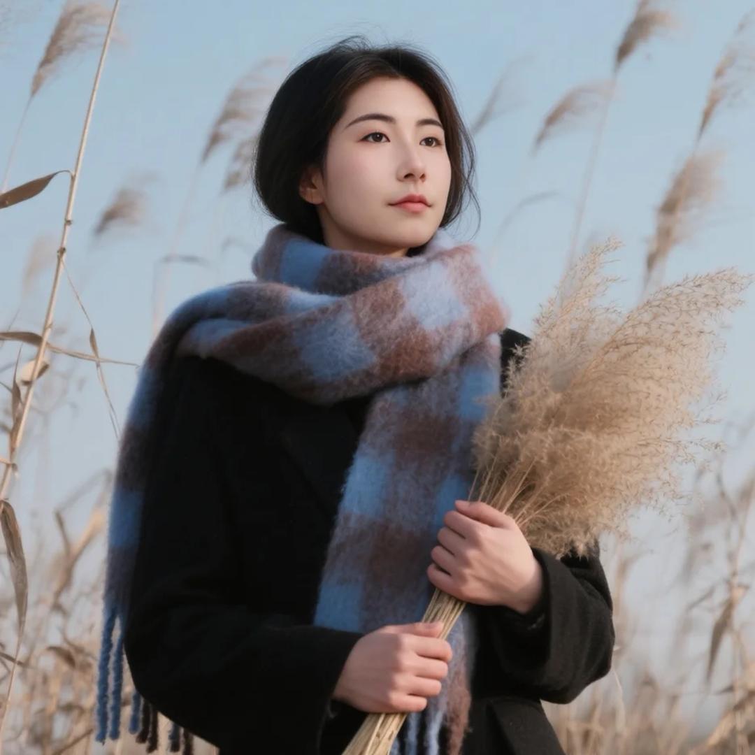 山有牟兮牟有枝