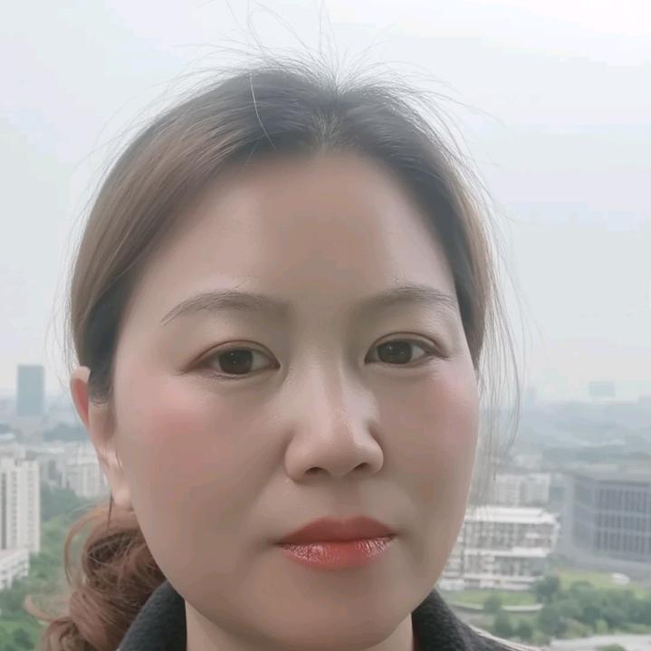 杨琴琴分享