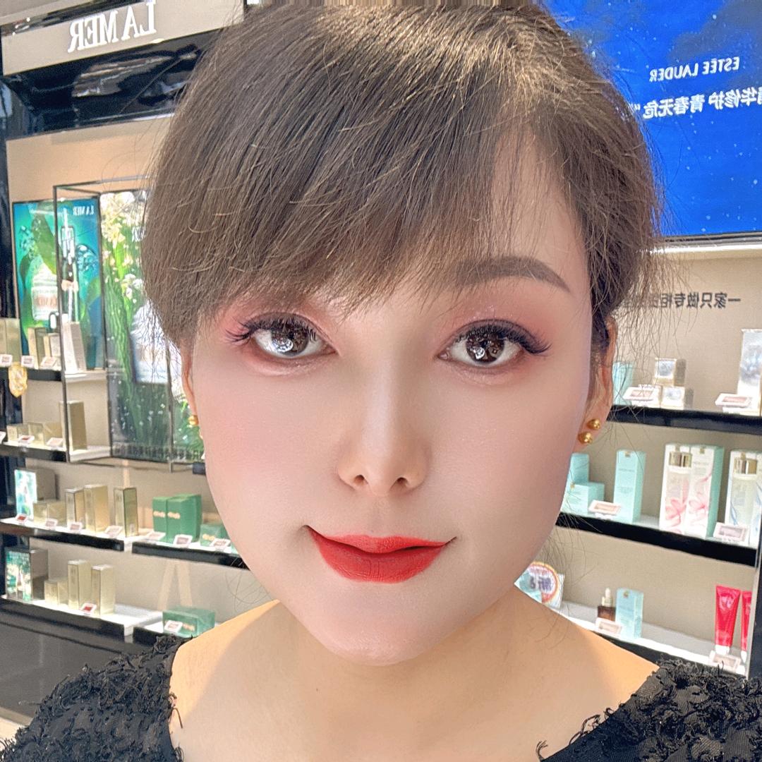 比优心选美妆
